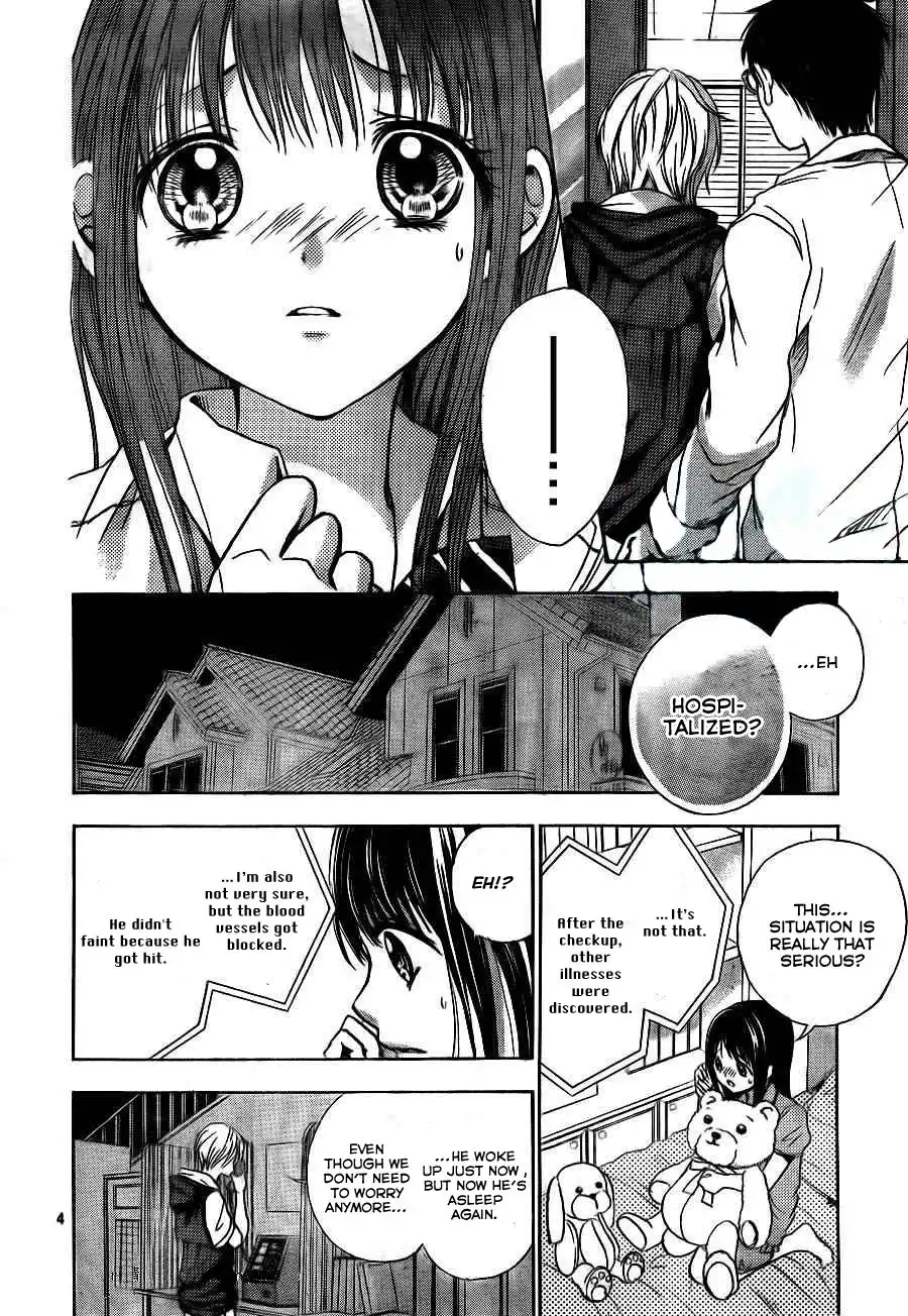 Sekai no Hate Chapter 7 5